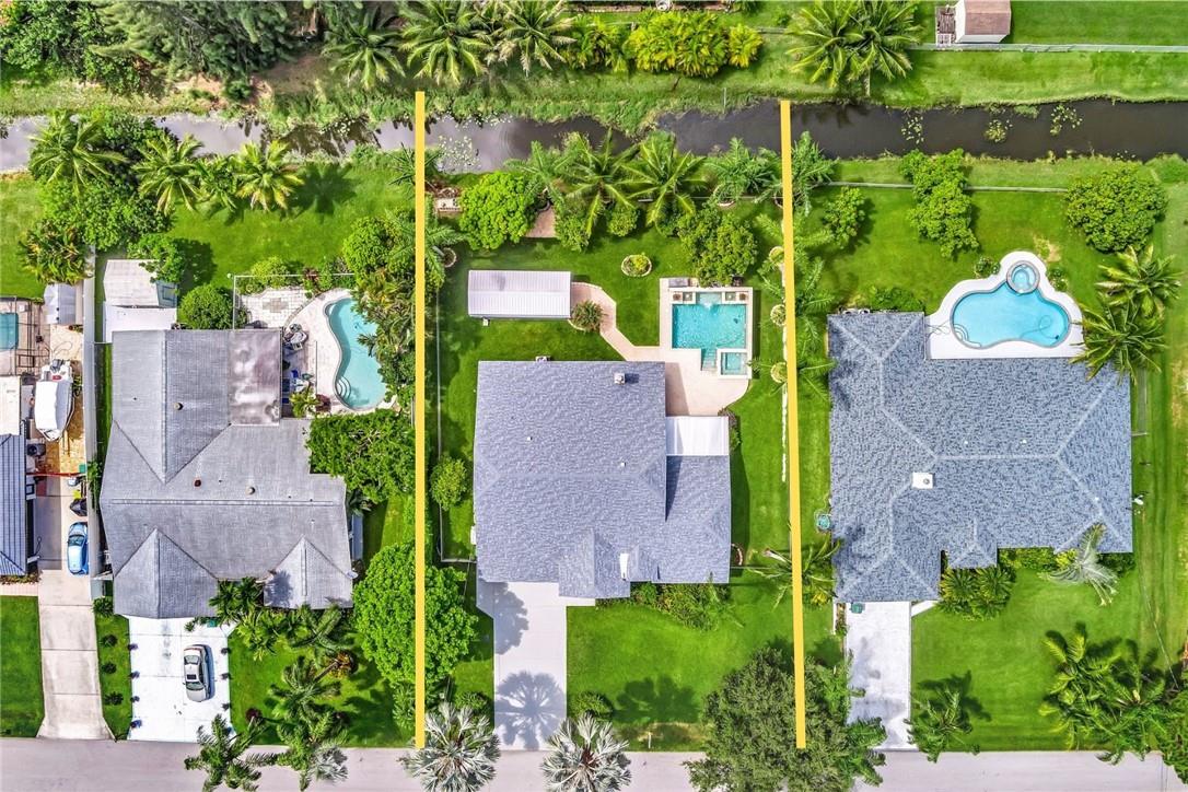 Plantation Acres - Residential