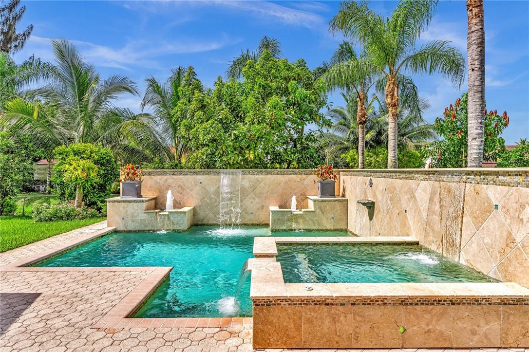 Plantation Acres - Residential