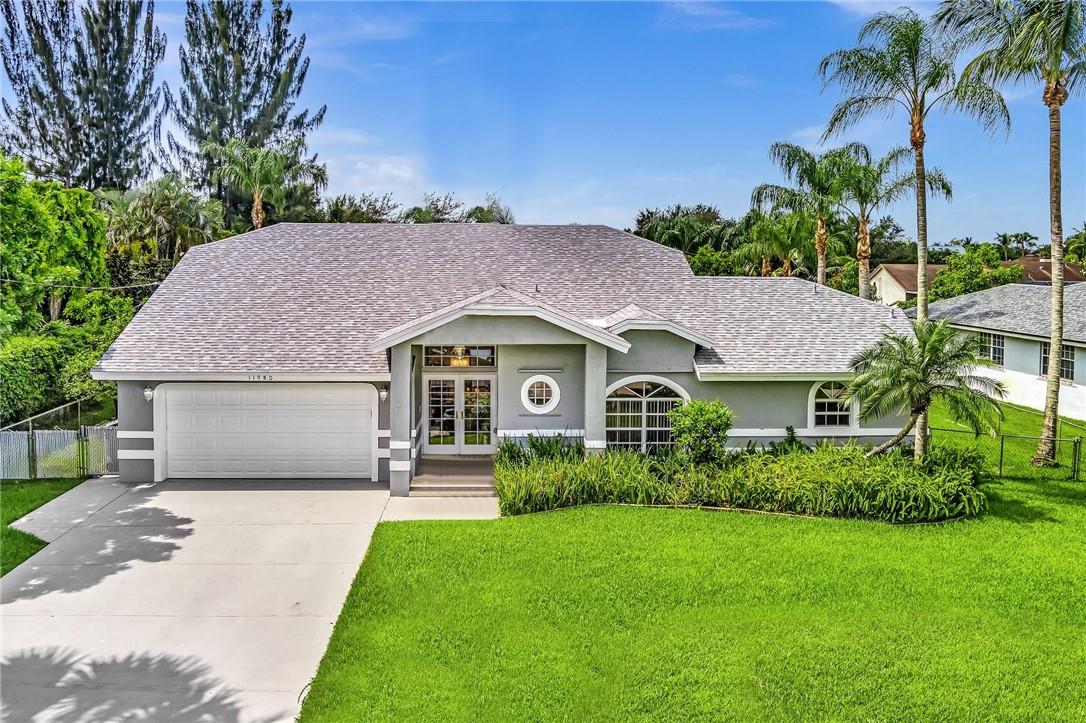 Plantation Acres - Residential