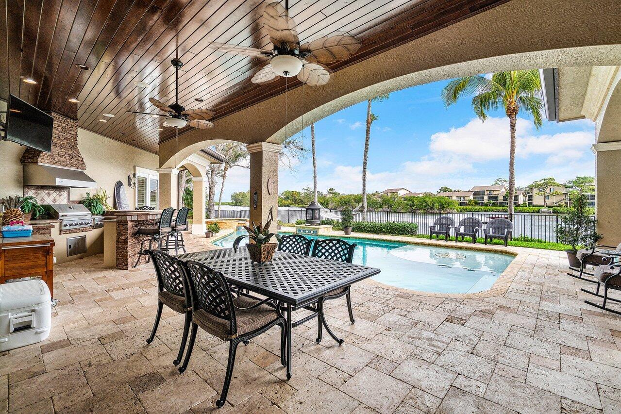 JUPITER RIVER ESTATES REVISED PLAT OF (AKA Islands - Residential