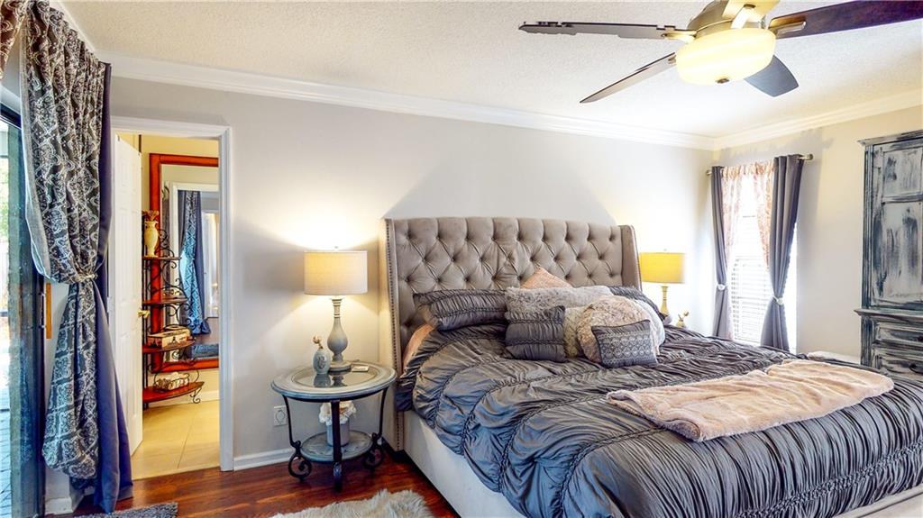 Sugar Pond Manor Wellingt - Residential
