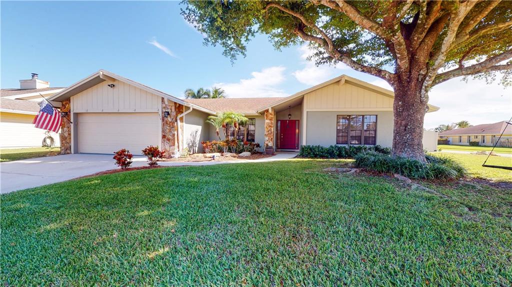 Sugar Pond Manor Wellingt - Residential