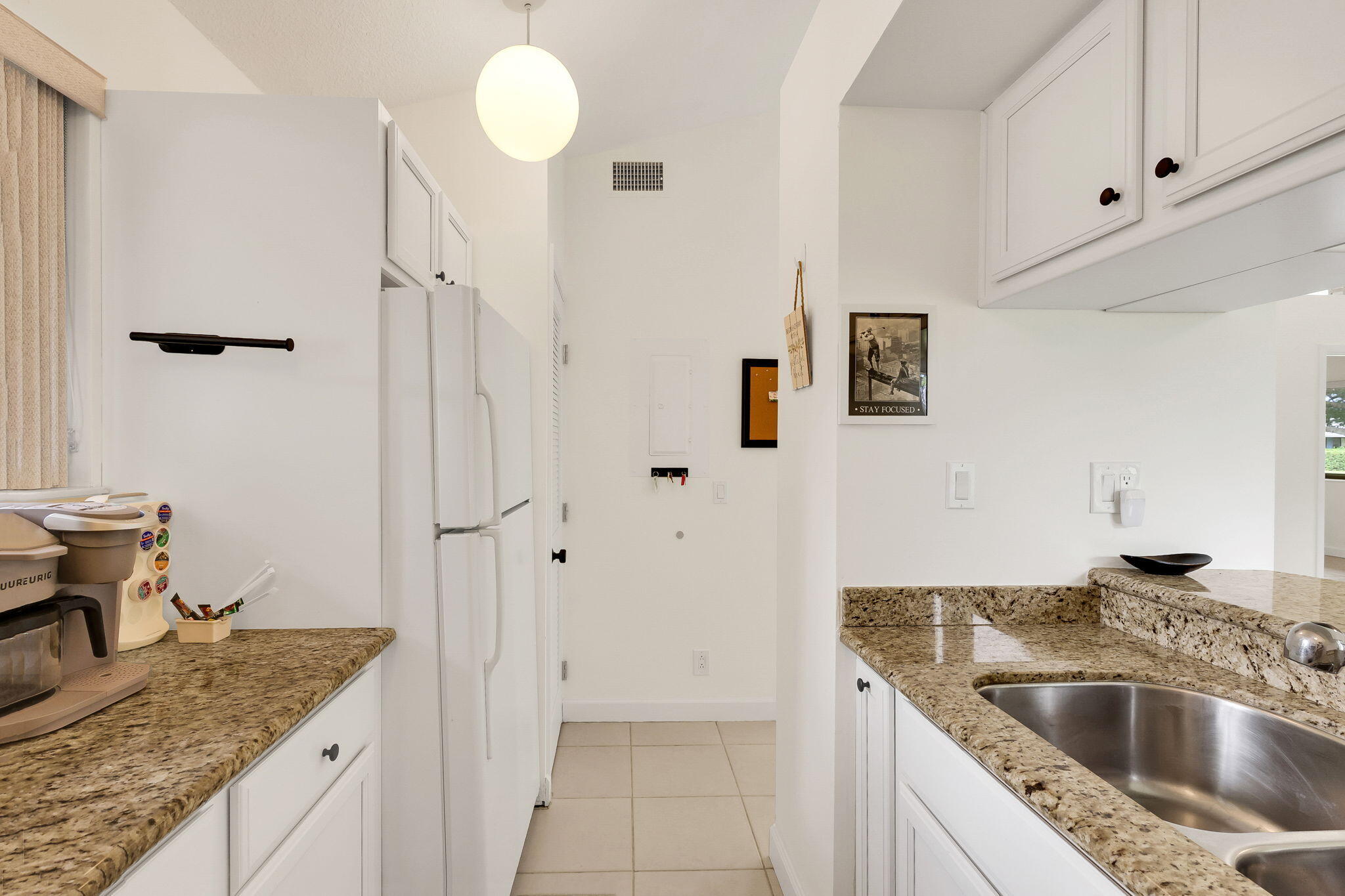 PGA CLUB COTTAGES - Residential Lease