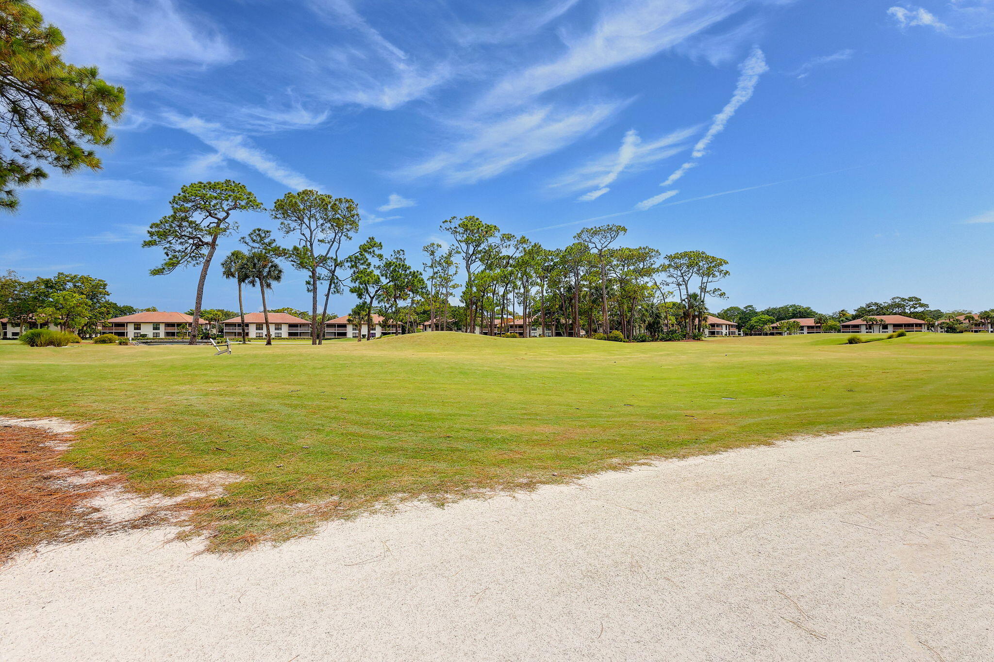 PGA CLUB COTTAGES - Residential Lease