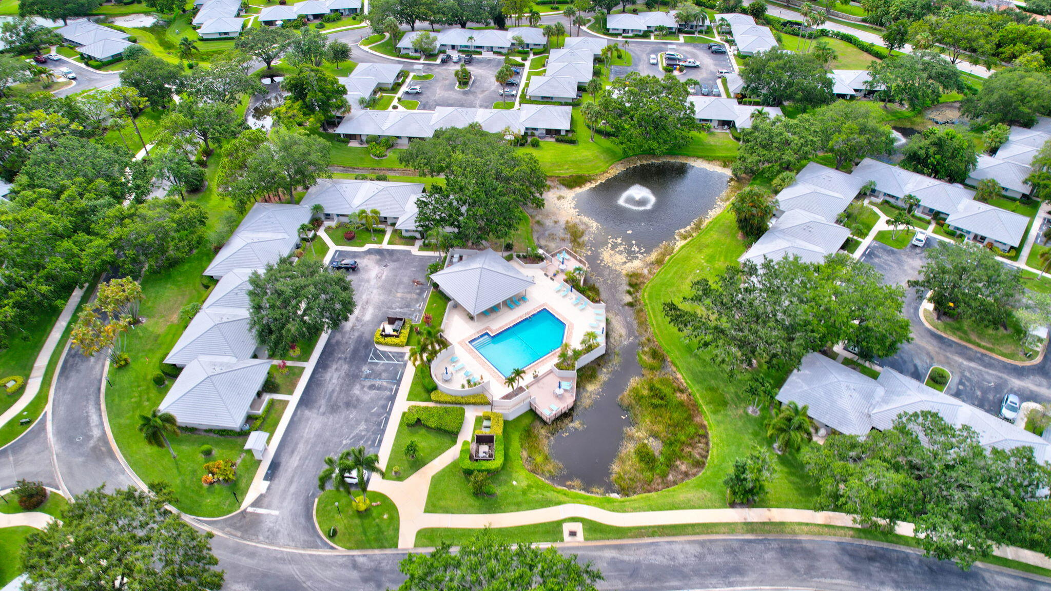 PGA CLUB COTTAGES - Residential Lease