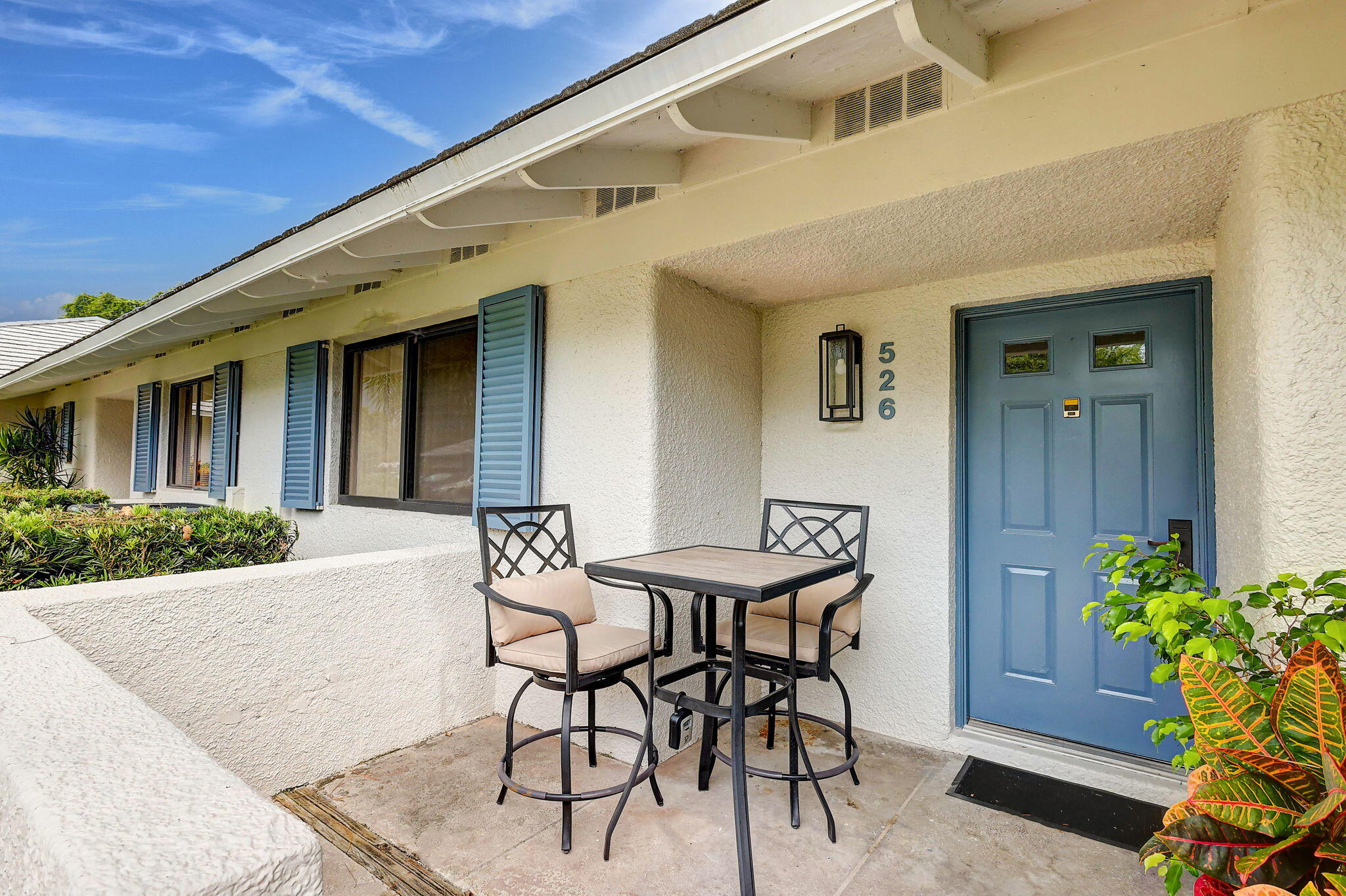 PGA CLUB COTTAGES - Residential Lease
