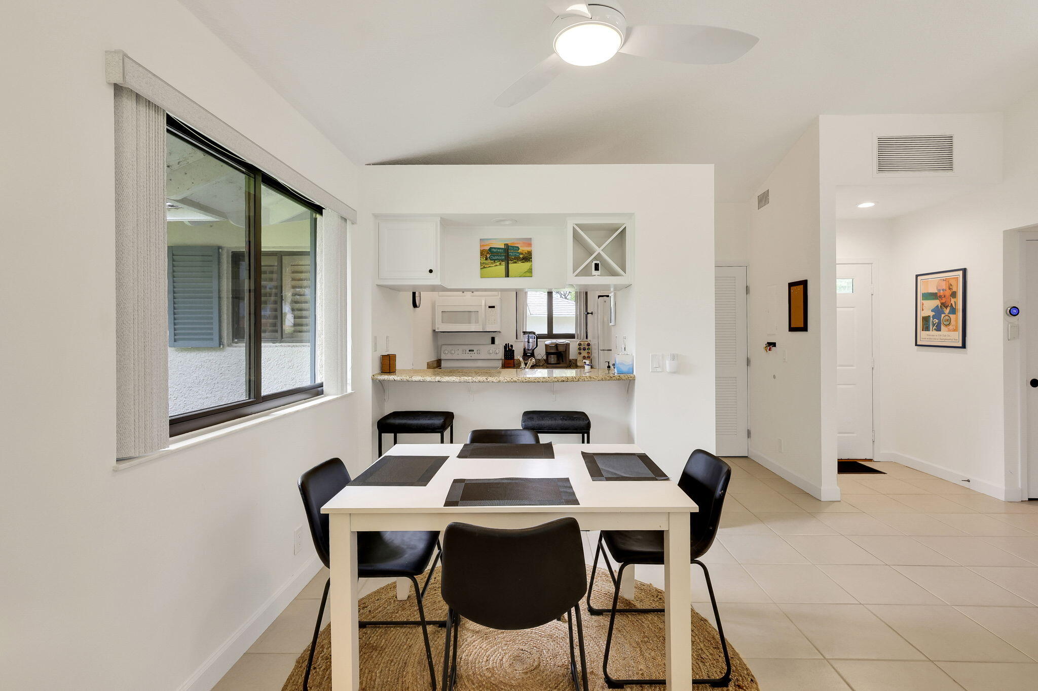 PGA CLUB COTTAGES - Residential Lease