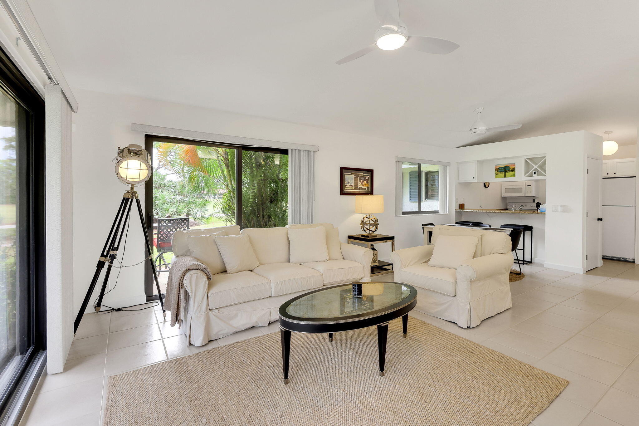 PGA CLUB COTTAGES - Residential Lease