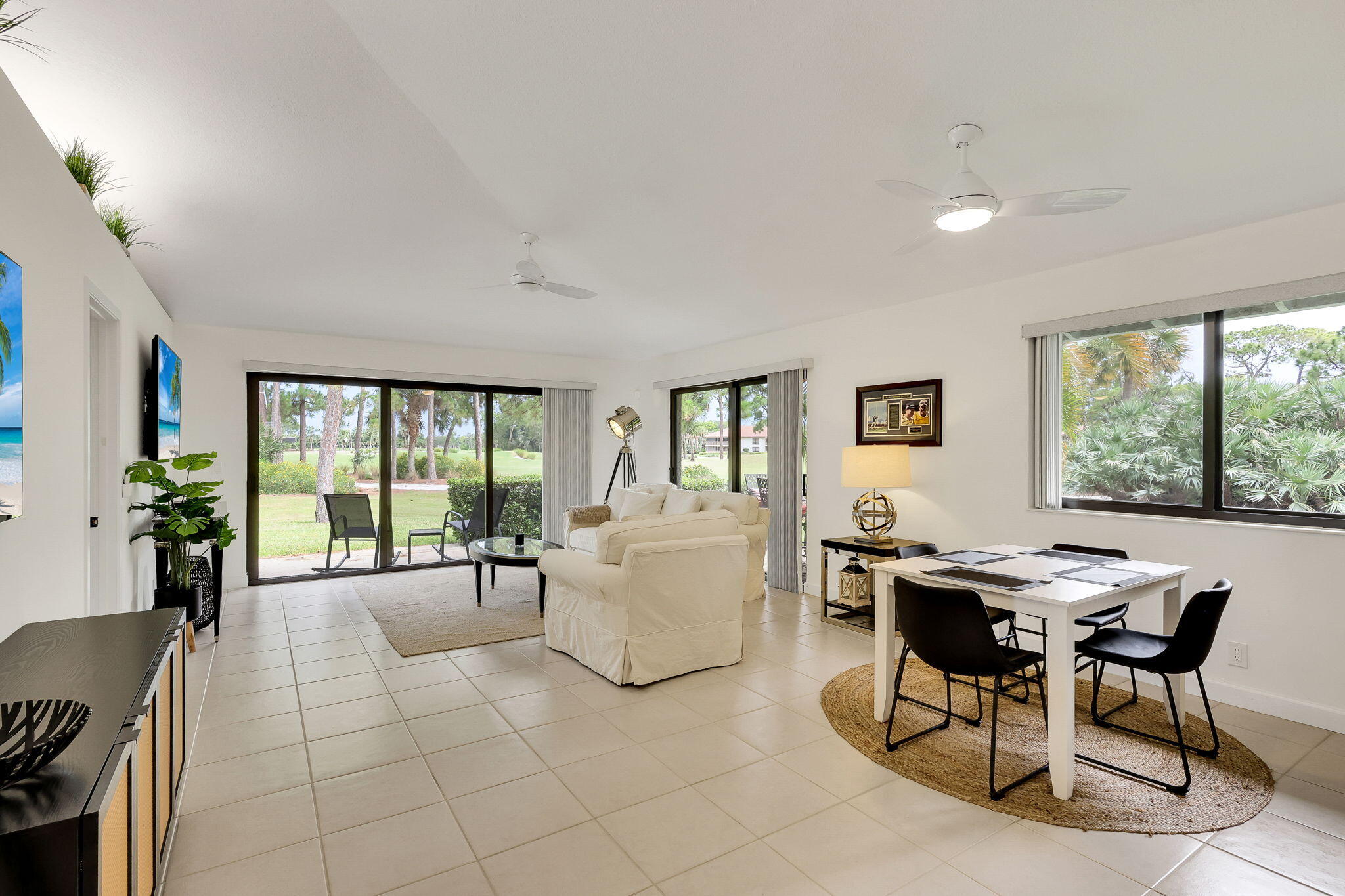 PGA CLUB COTTAGES - Residential Lease