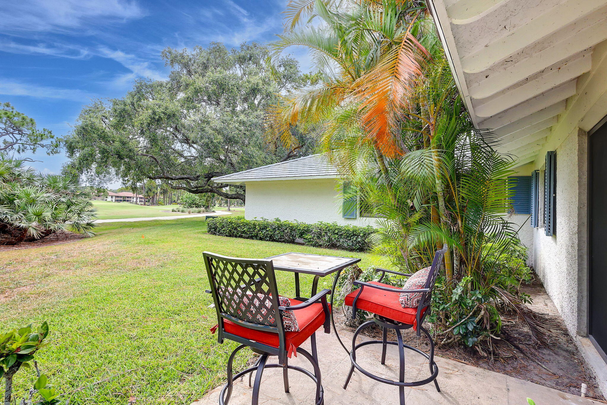 PGA CLUB COTTAGES - Residential Lease