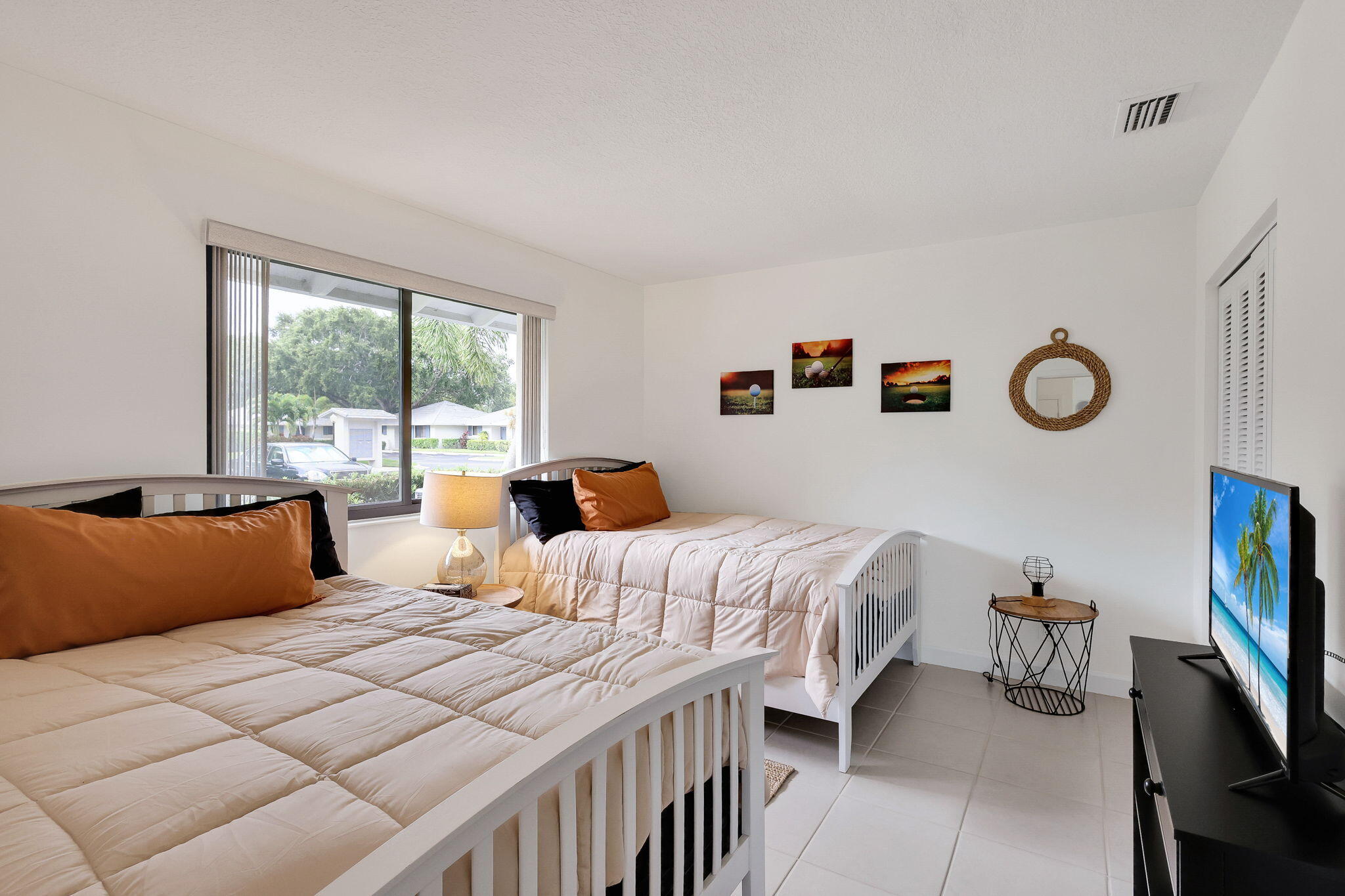 PGA CLUB COTTAGES - Residential Lease