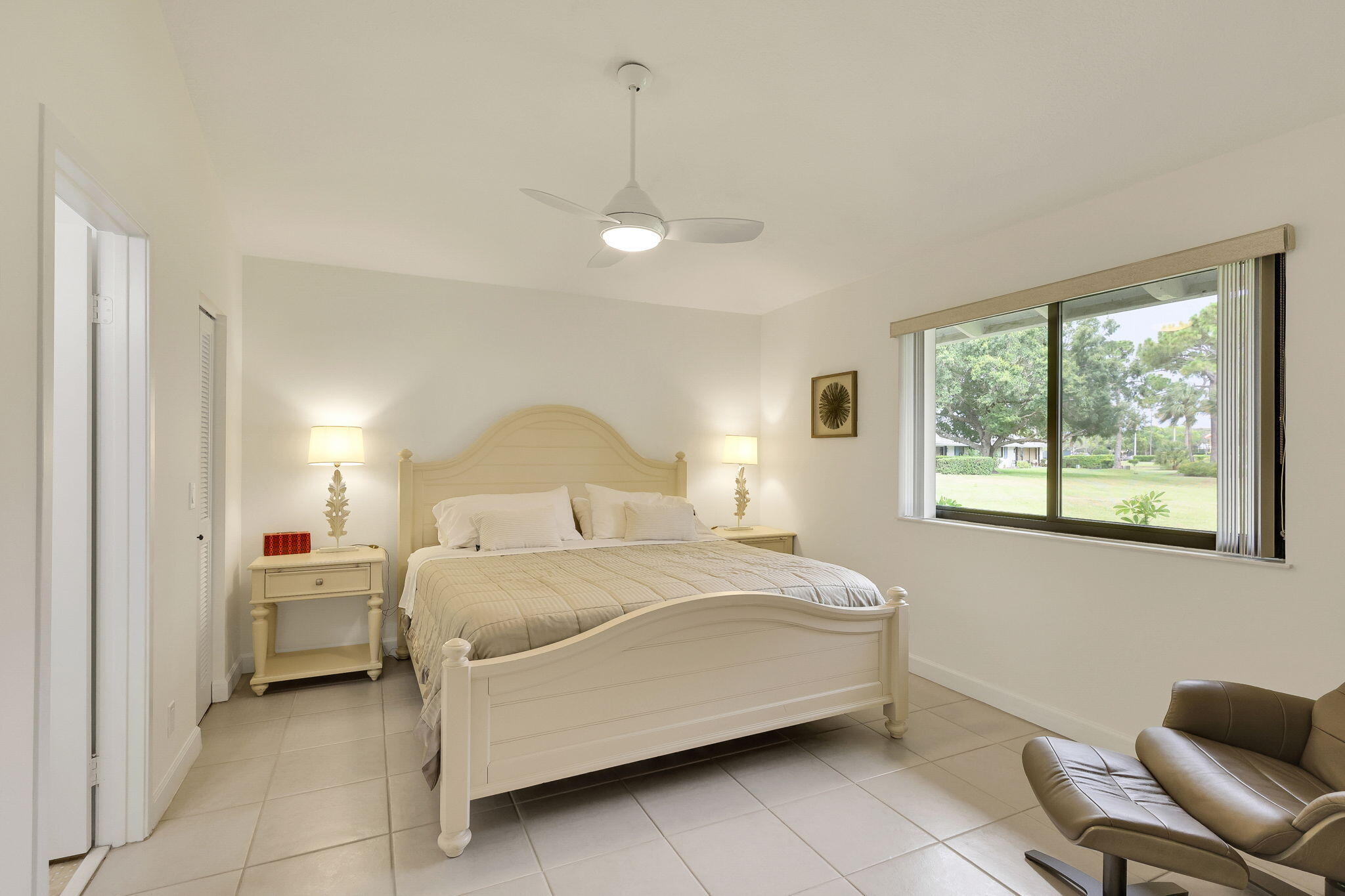 PGA CLUB COTTAGES - Residential Lease