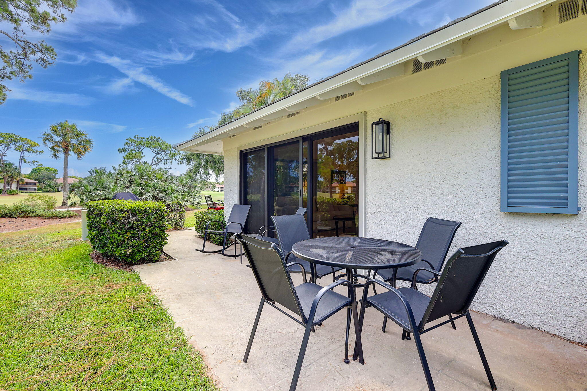 PGA CLUB COTTAGES - Residential Lease