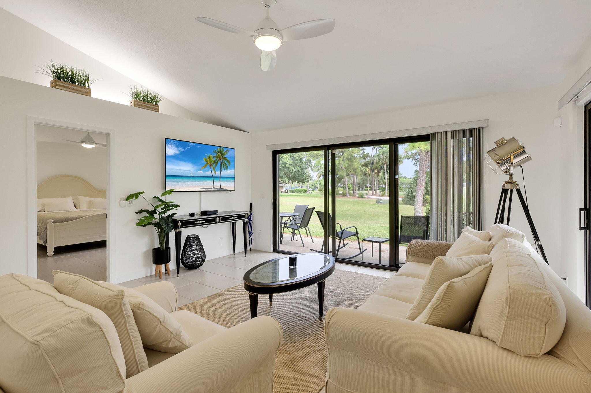 PGA CLUB COTTAGES - Residential Lease