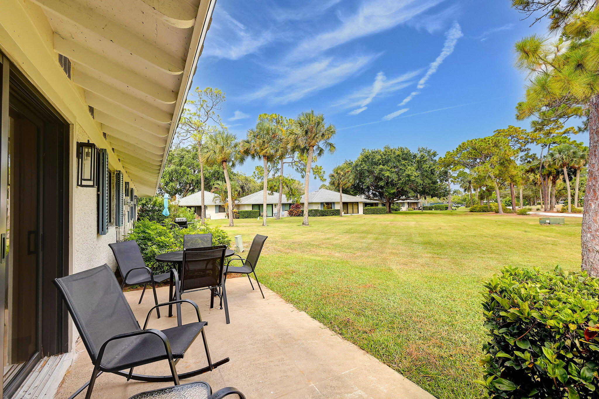 PGA CLUB COTTAGES - Residential Lease