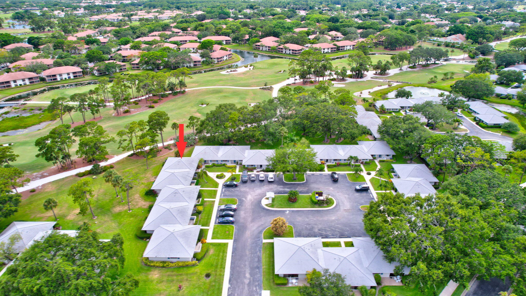 PGA CLUB COTTAGES - Residential Lease