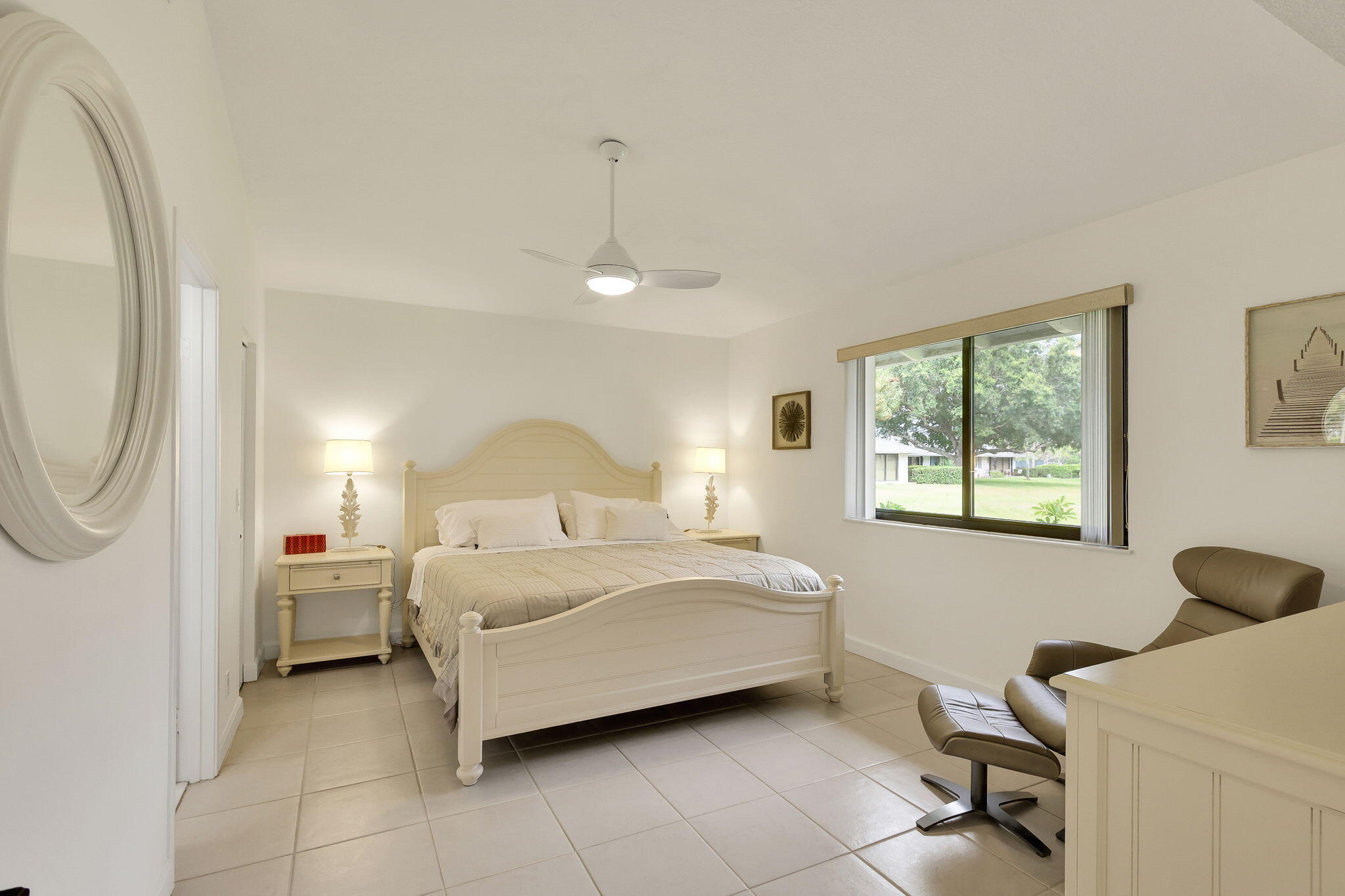 PGA CLUB COTTAGES - Residential Lease