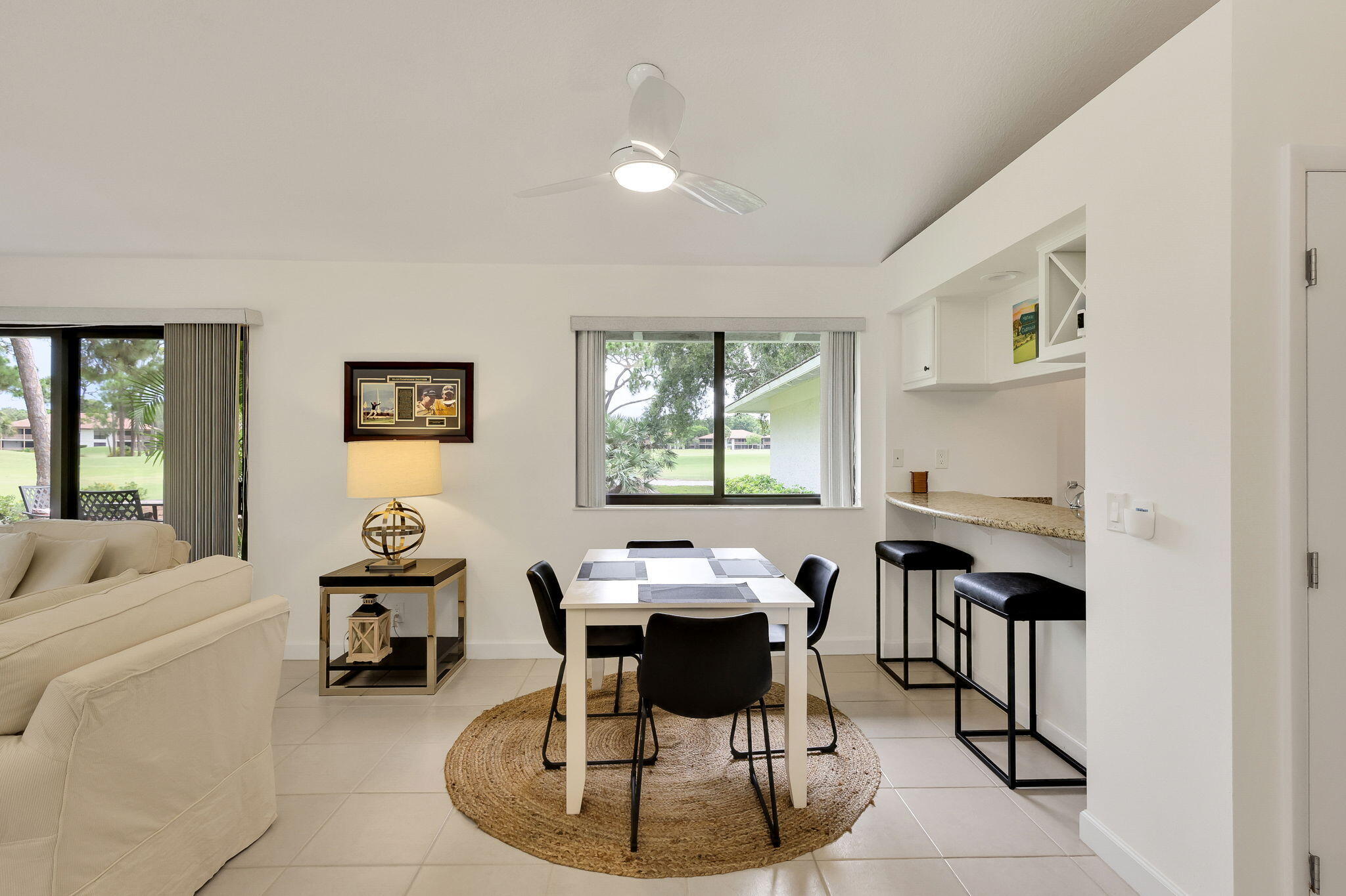 PGA CLUB COTTAGES - Residential Lease