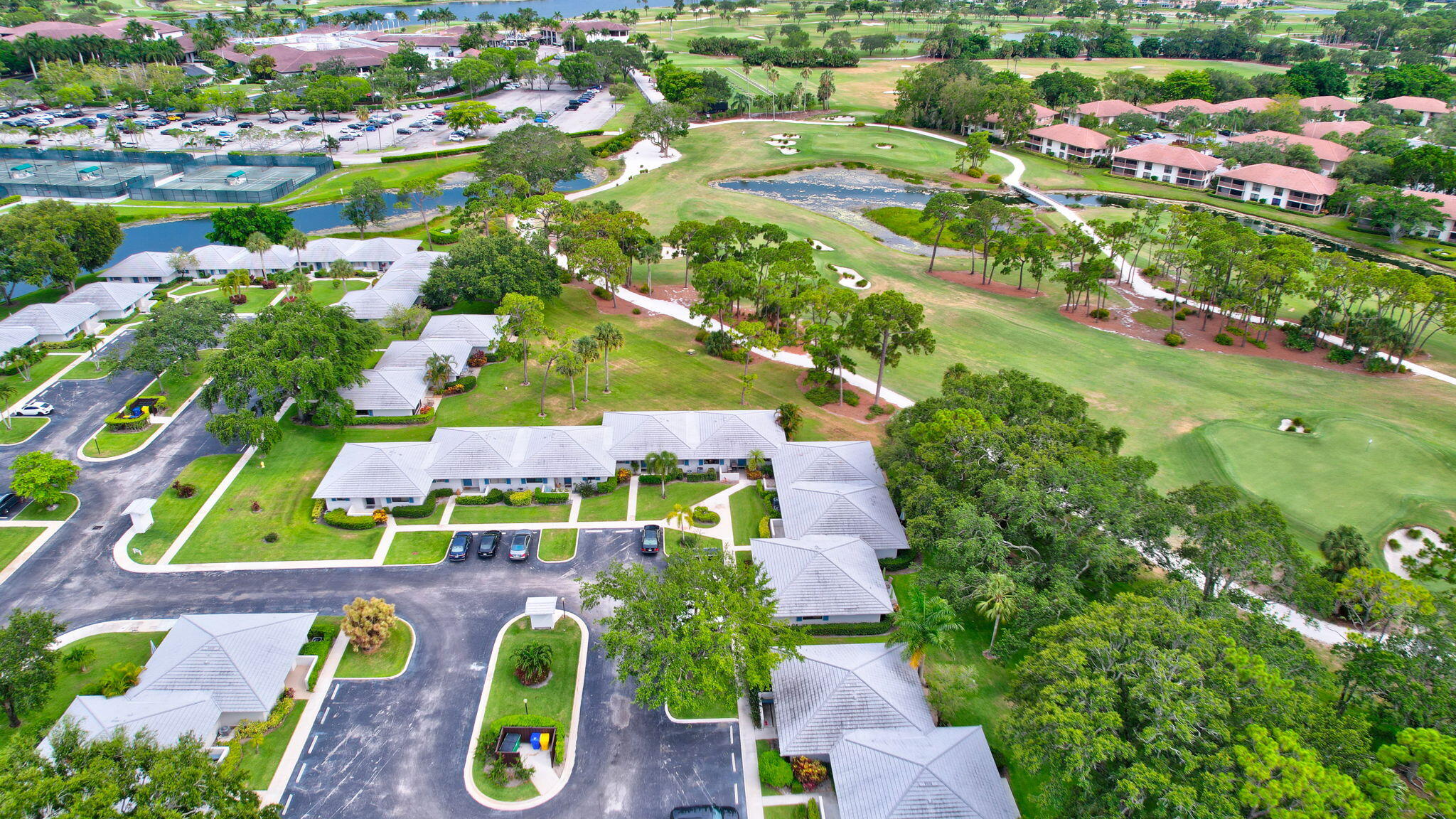 PGA CLUB COTTAGES - Residential Lease