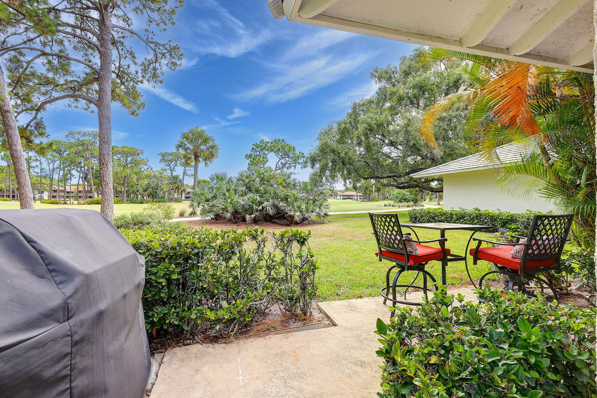 PGA CLUB COTTAGES - Residential Lease