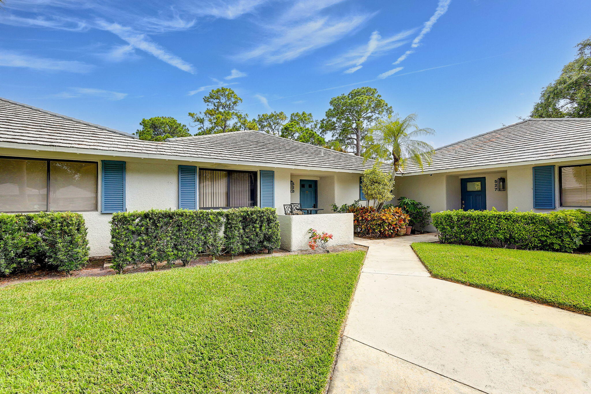 PGA CLUB COTTAGES - Residential Lease