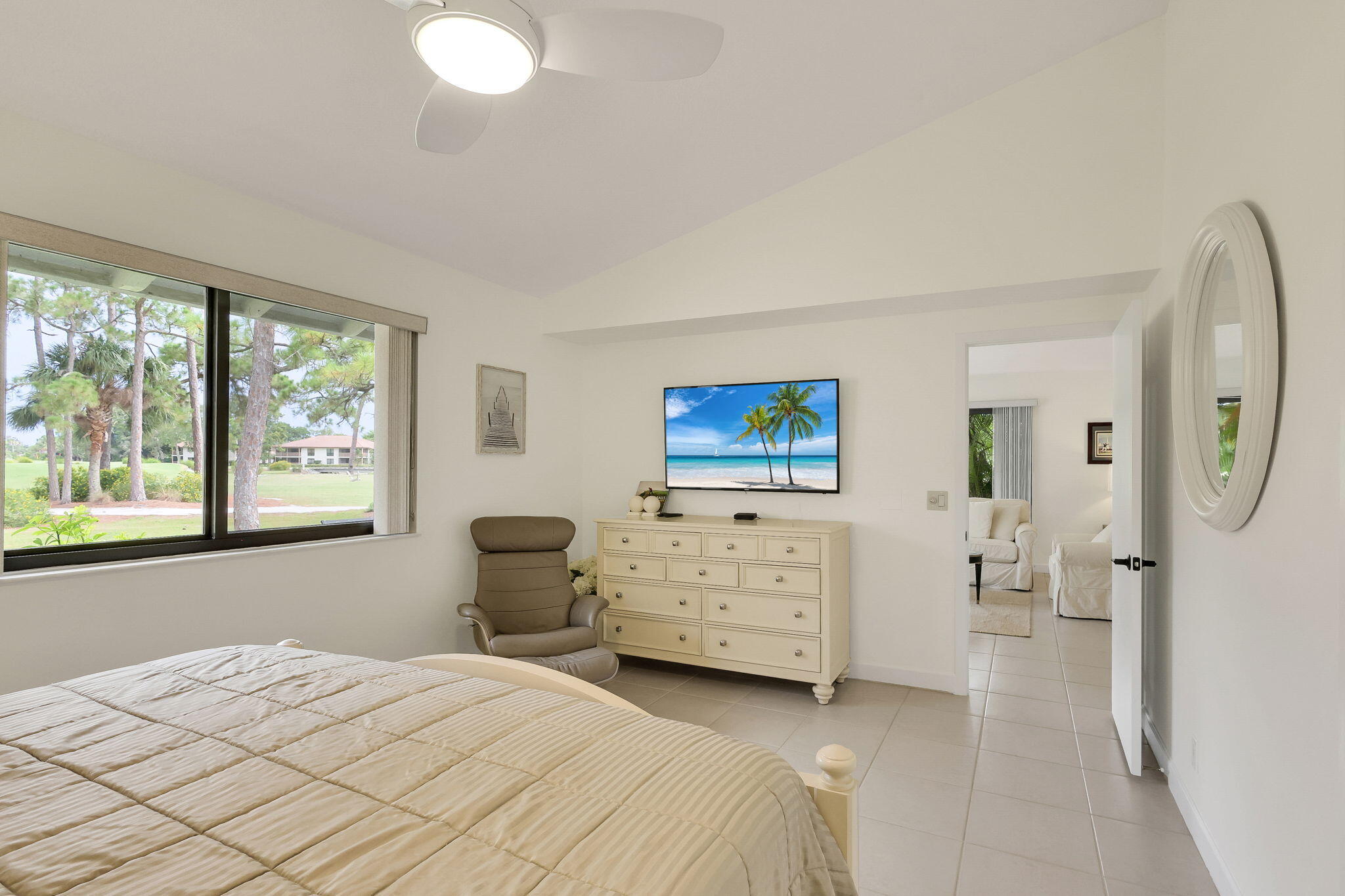 PGA CLUB COTTAGES - Residential Lease