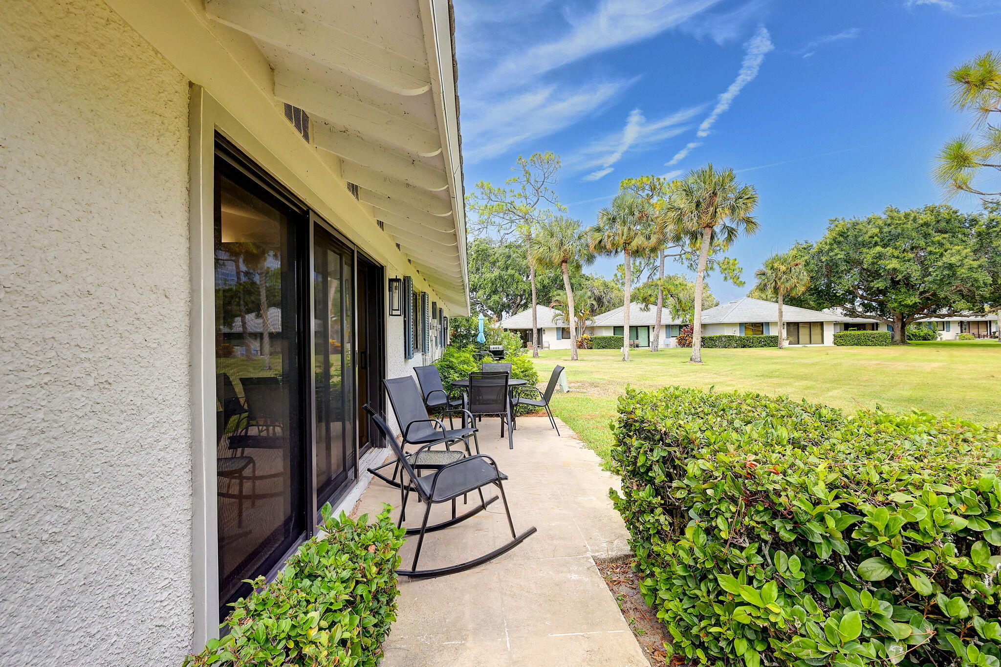 PGA CLUB COTTAGES - Residential Lease