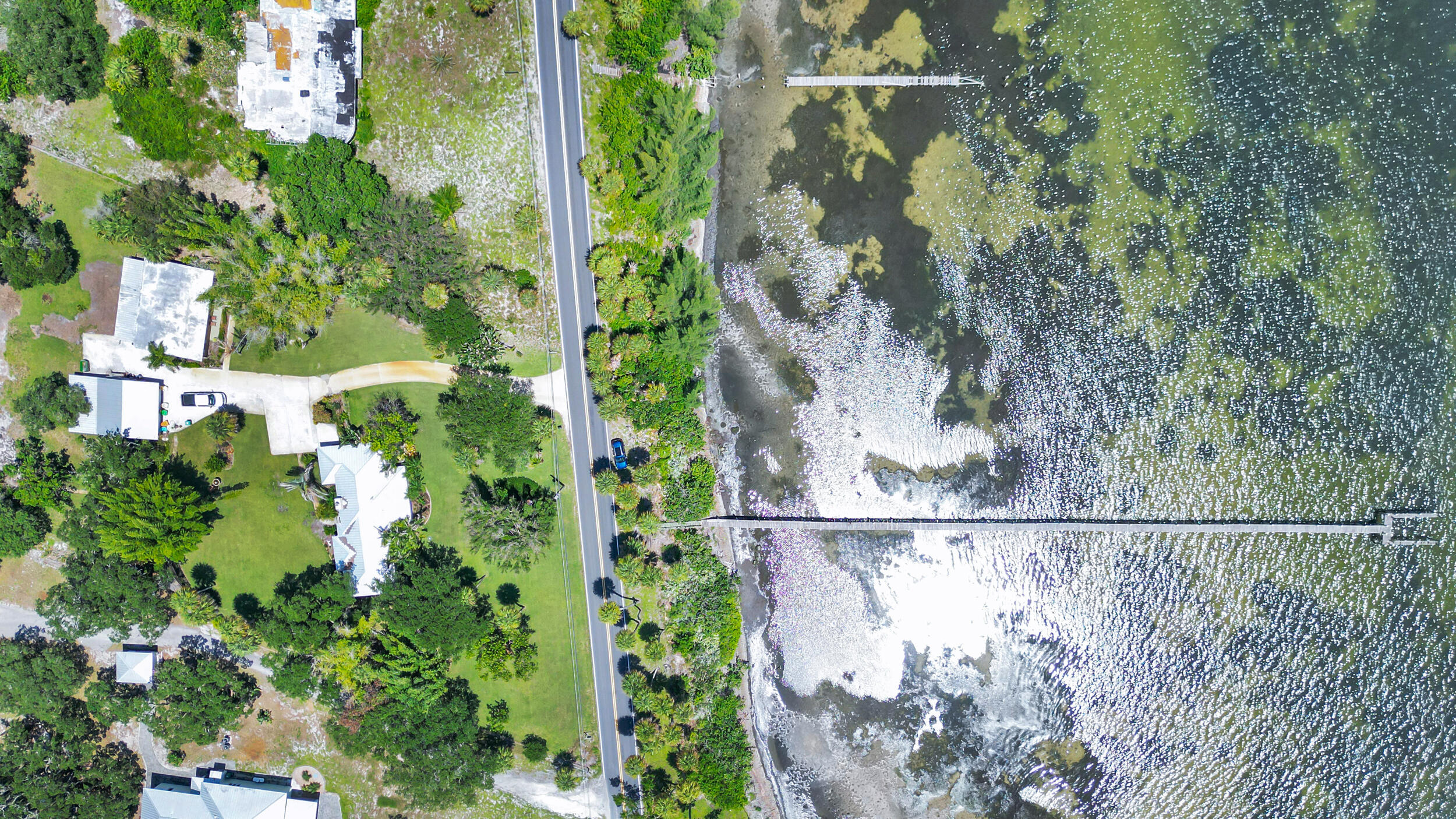HAL S THOMAS RESUBDIVISION OF LOTS - Residential