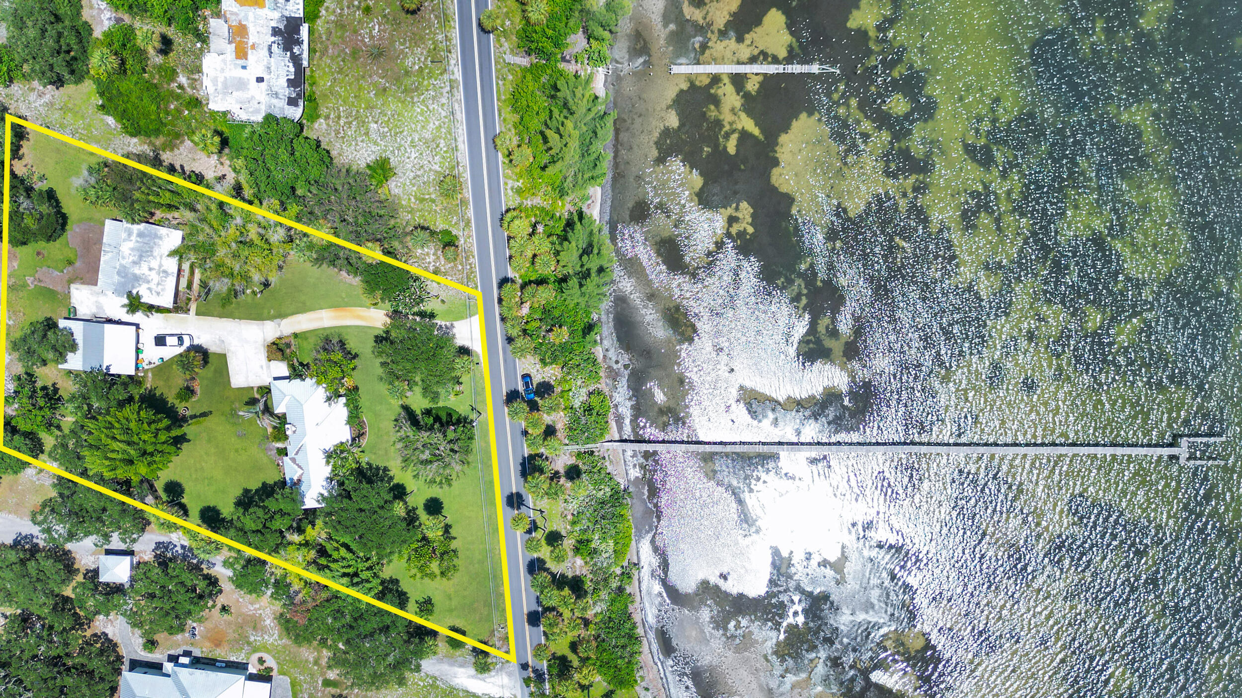 HAL S THOMAS RESUBDIVISION OF LOTS - Residential