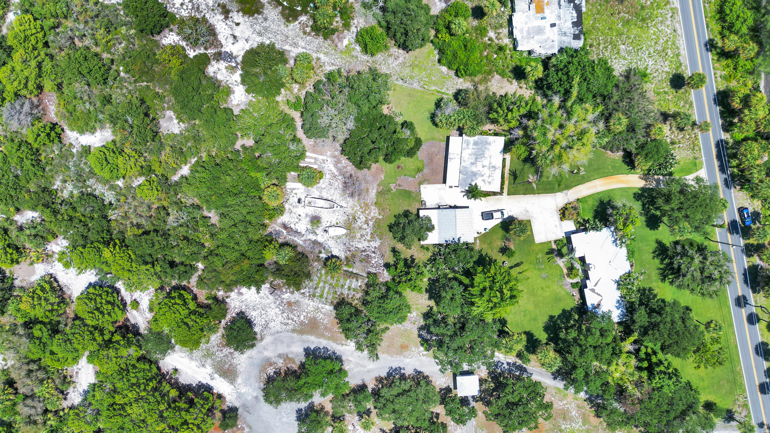 HAL S THOMAS RESUBDIVISION OF LOTS - Residential