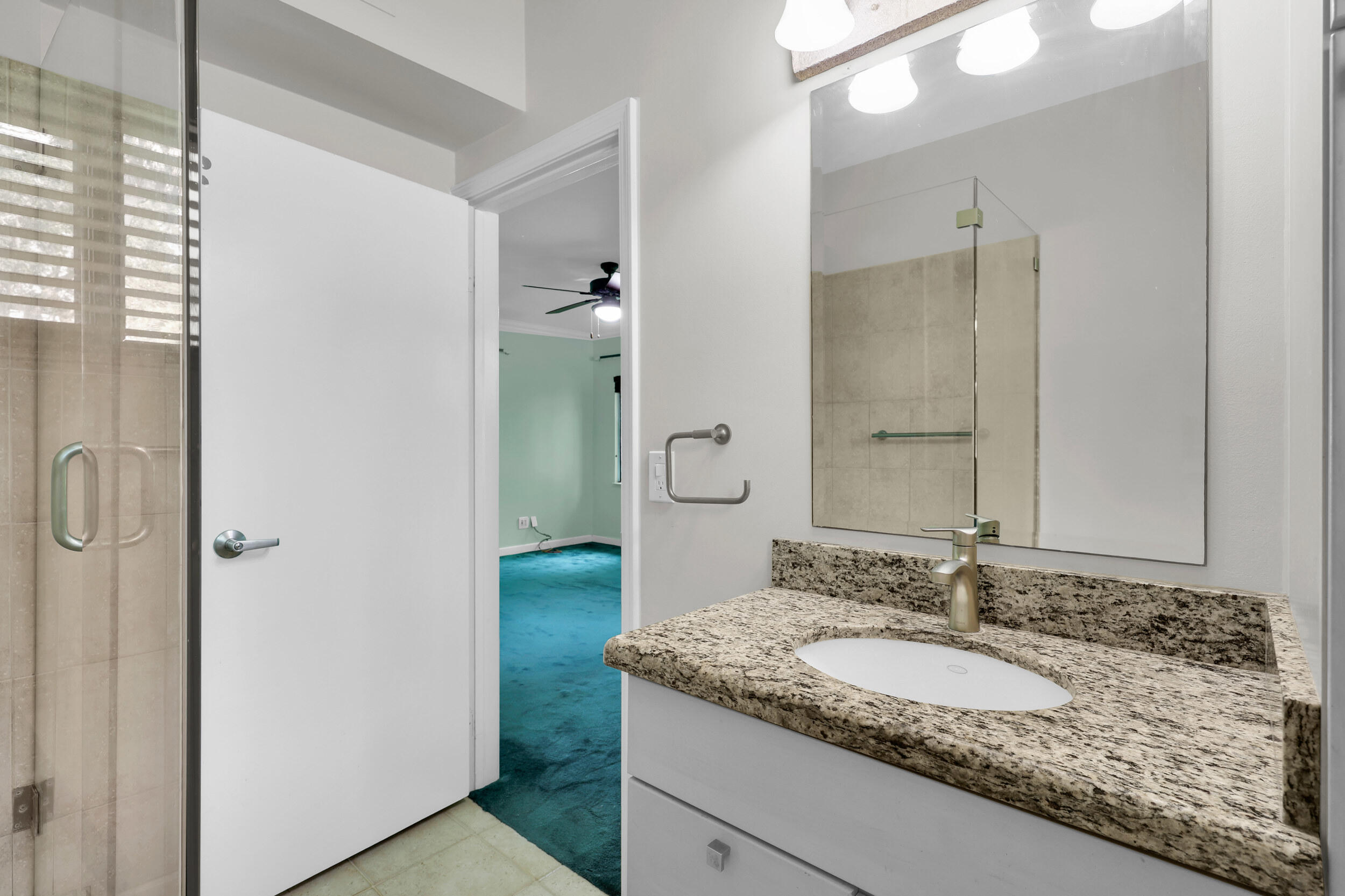 HAL S THOMAS RESUBDIVISION OF LOTS - Residential