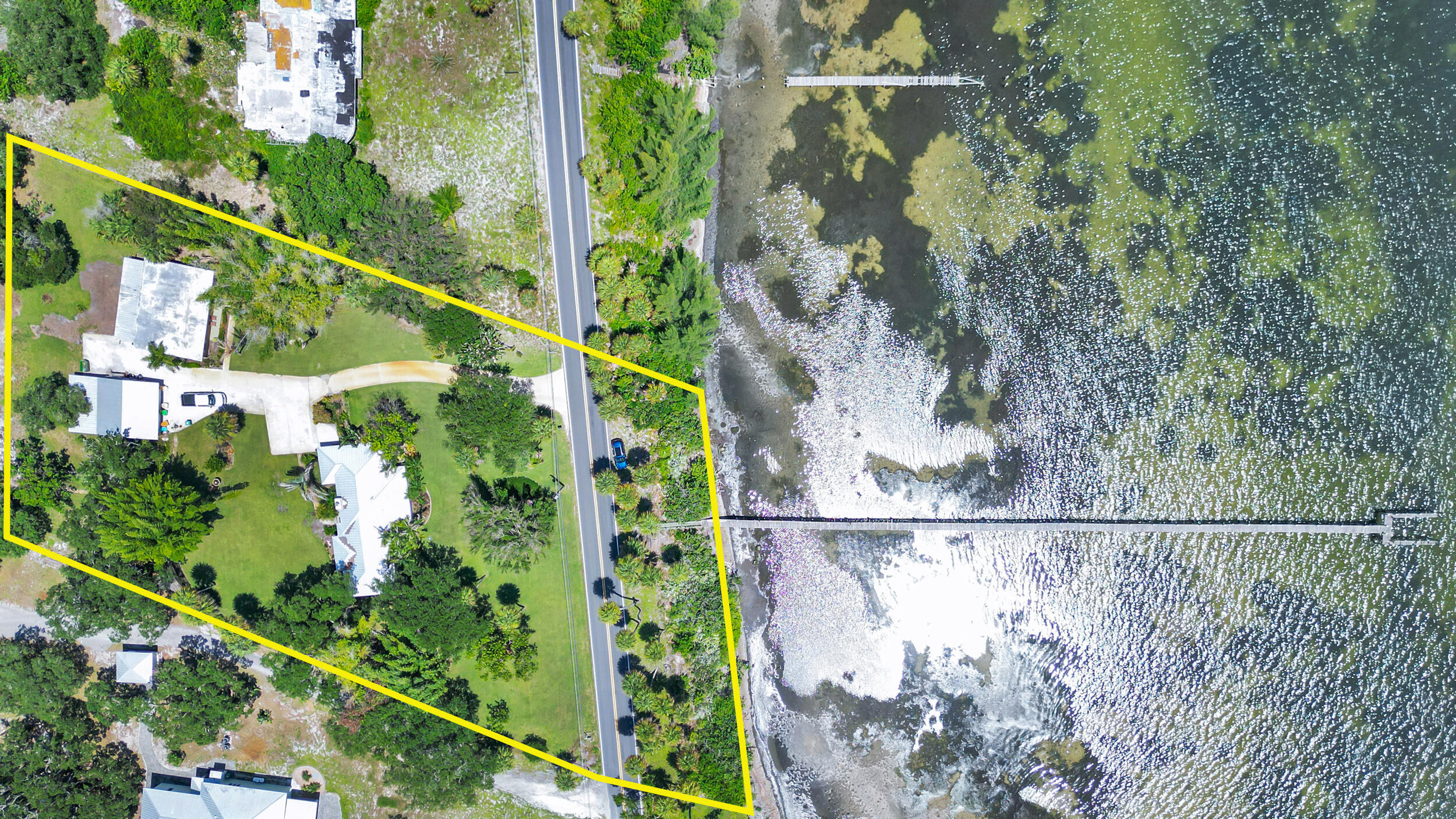 HAL S THOMAS RESUBDIVISION OF LOTS - Residential