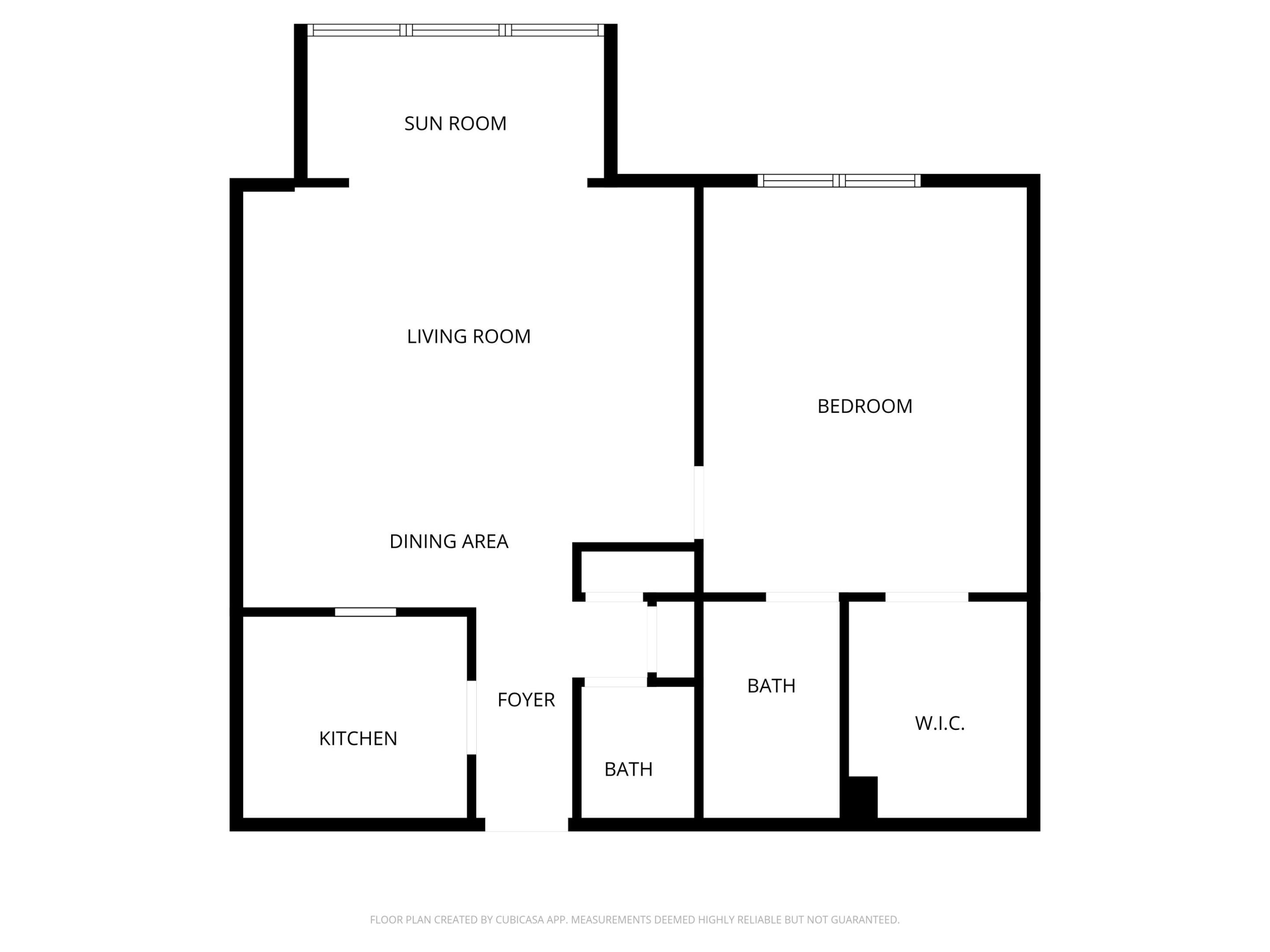 OAKBROOK IV V VI VII CONDO - Residential