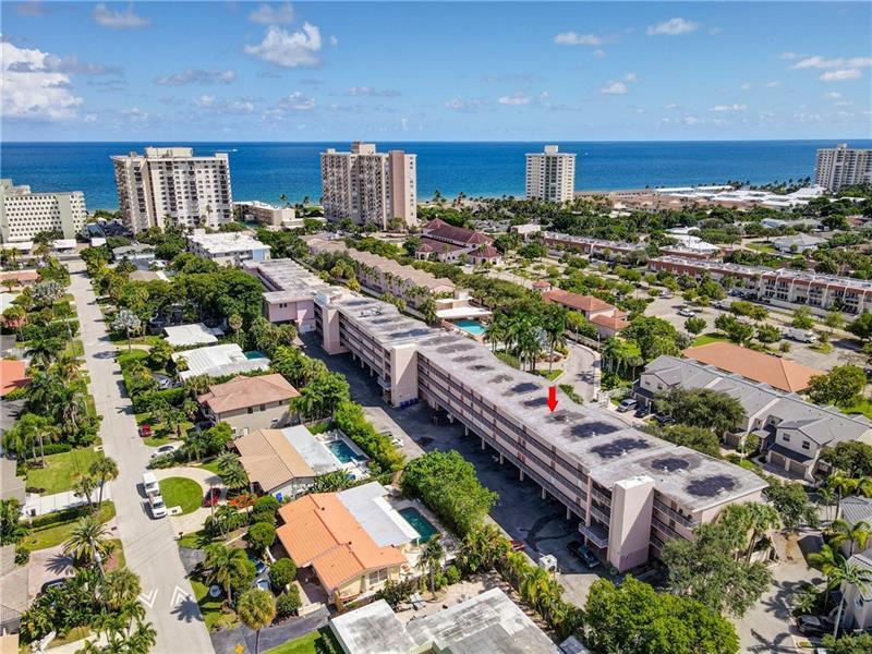 VILLAGE BY THE SEA CONDO - Residential Lease