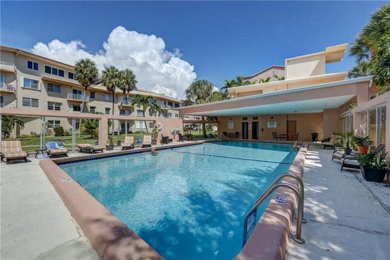 VILLAGE BY THE SEA CONDO - Residential Lease