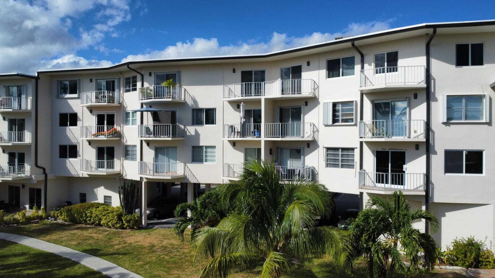 VILLAGE BY THE SEA CONDO - Residential Lease
