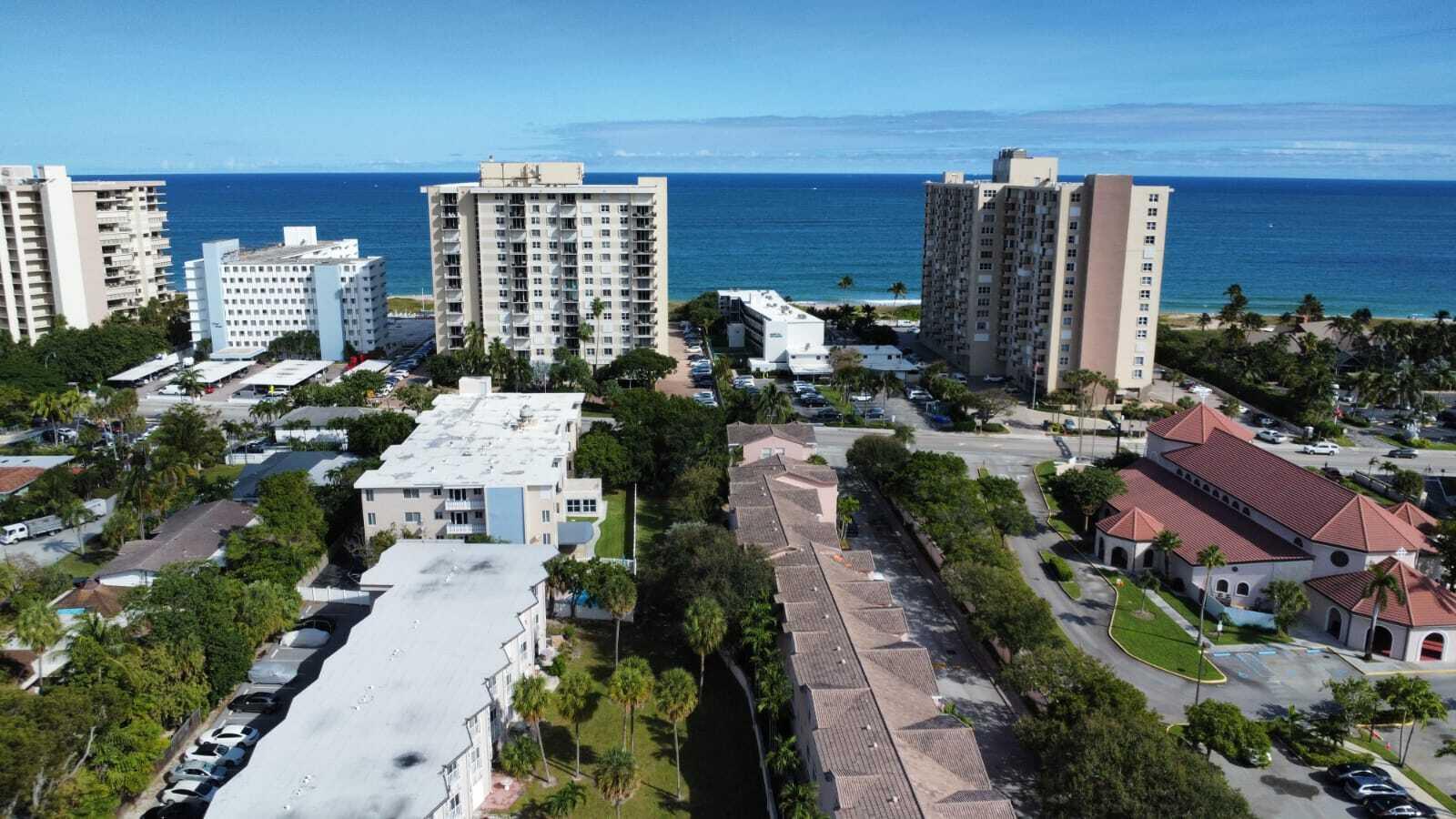 VILLAGE BY THE SEA CONDO - Residential Lease