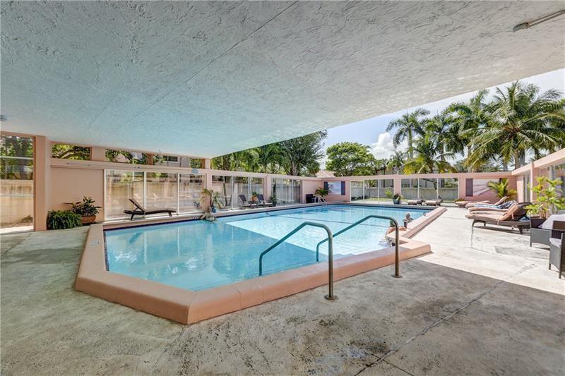 VILLAGE BY THE SEA CONDO - Residential Lease
