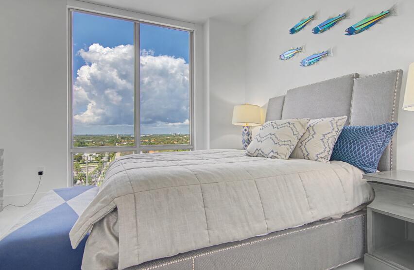 WATER CLUB 3 NORTH PALM BEACH CONDO - Residential