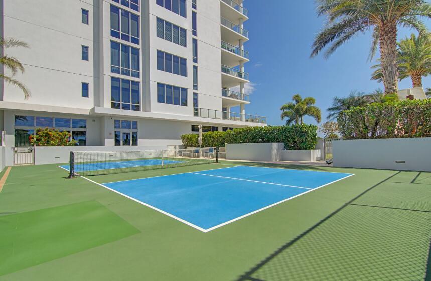 WATER CLUB 3 NORTH PALM BEACH CONDO - Residential