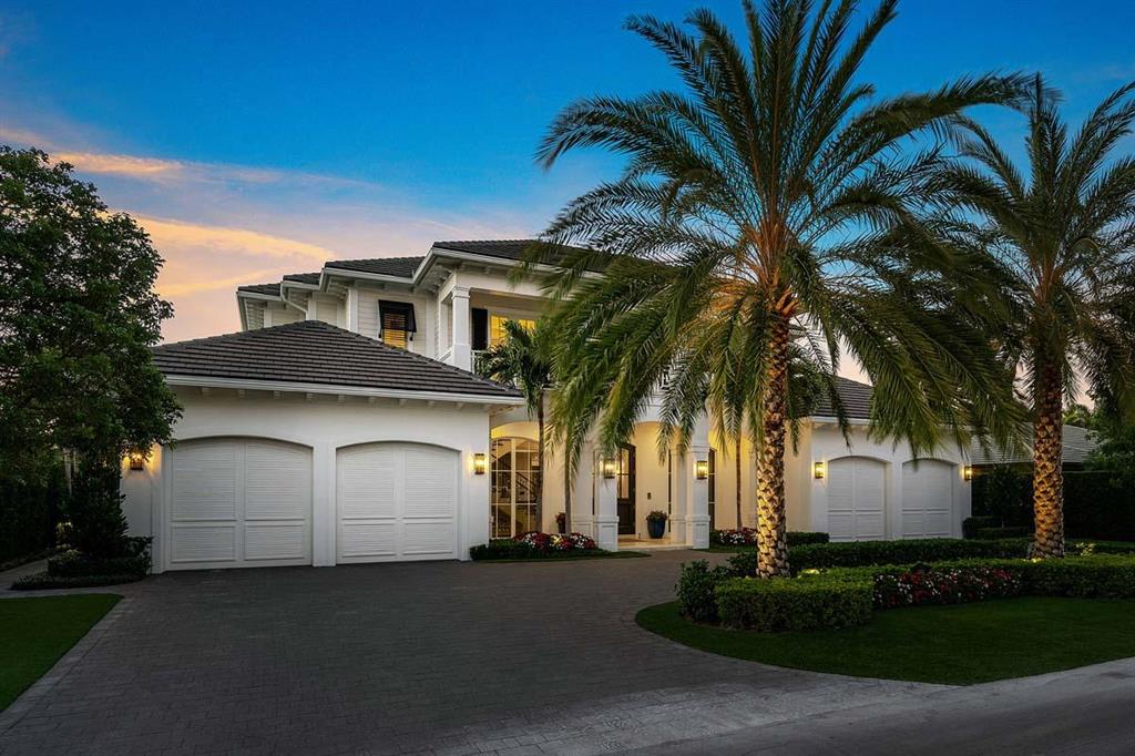 ROYAL PALM YACHT & COUNTRY CLUB - Residential