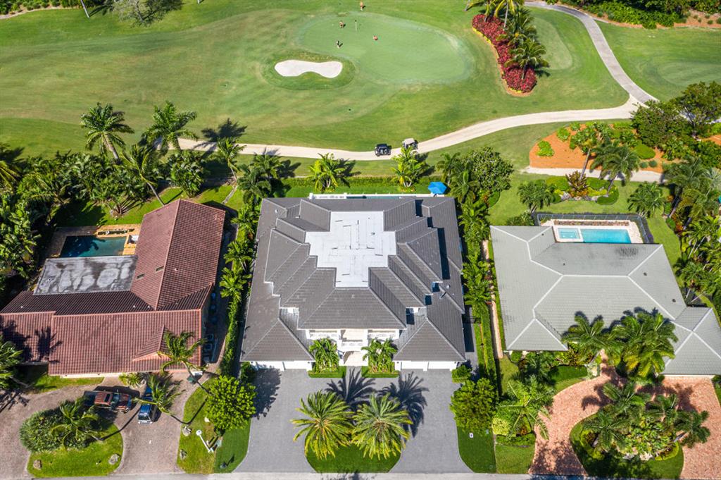 ROYAL PALM YACHT & COUNTRY CLUB - Residential