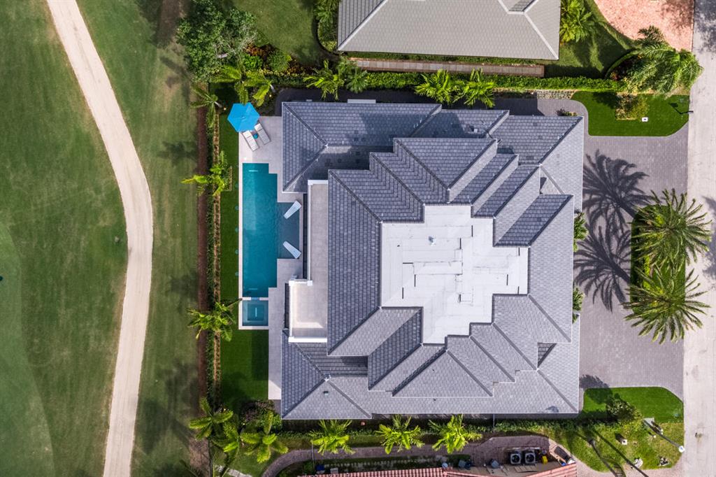ROYAL PALM YACHT & COUNTRY CLUB - Residential
