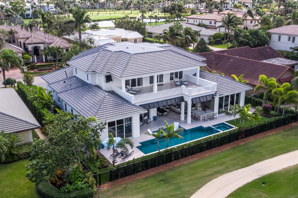ROYAL PALM YACHT & COUNTRY CLUB - Residential