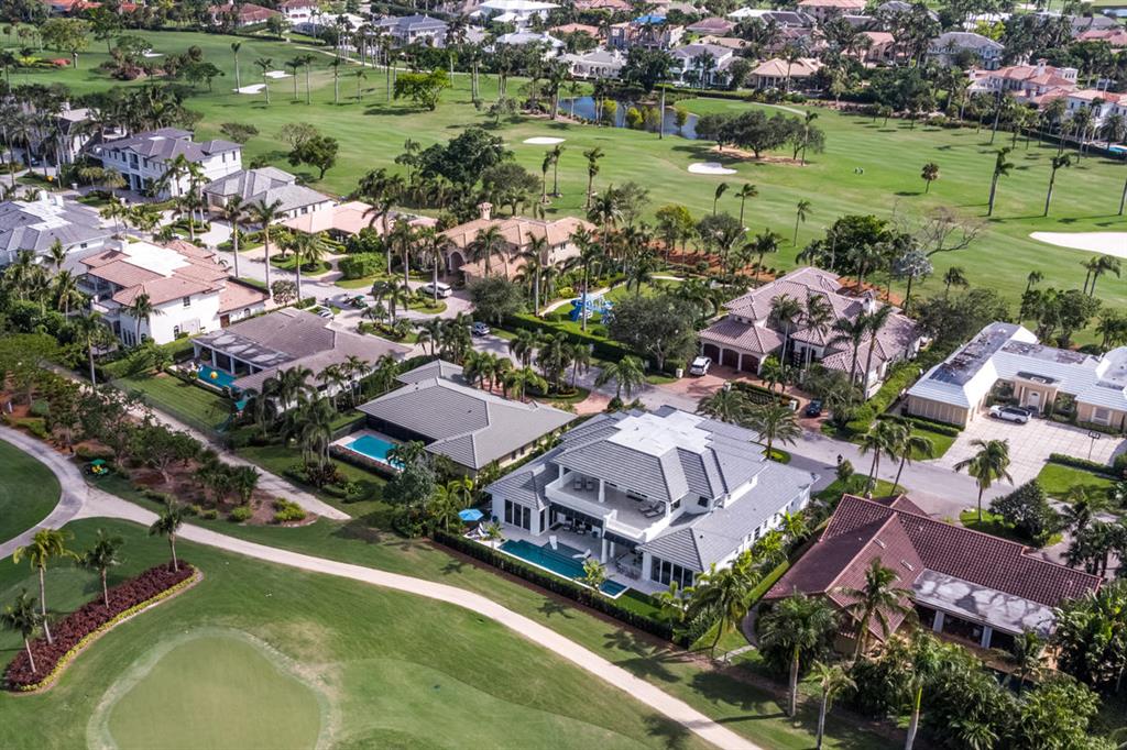 ROYAL PALM YACHT & COUNTRY CLUB - Residential