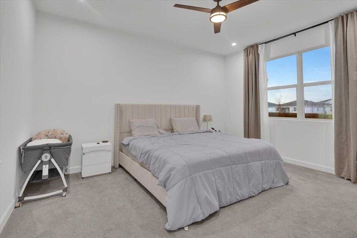 CADENCE PHASE III - Residential Lease
