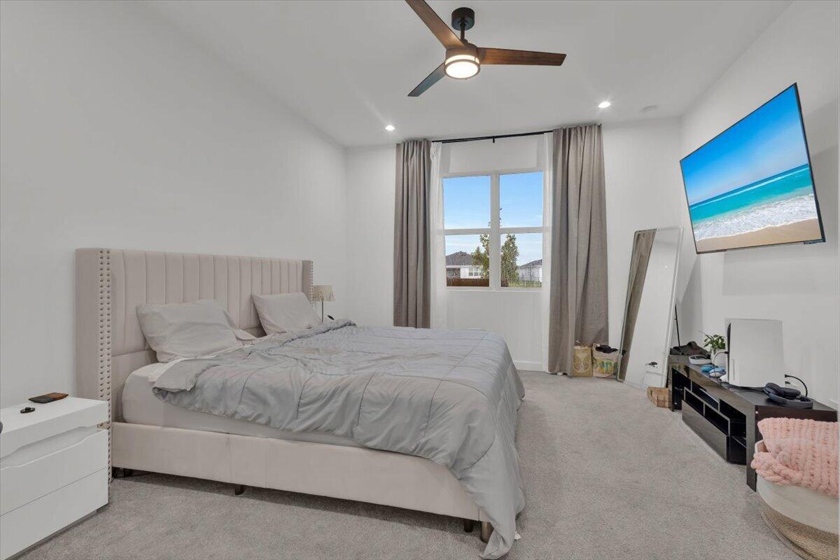 CADENCE PHASE III - Residential Lease