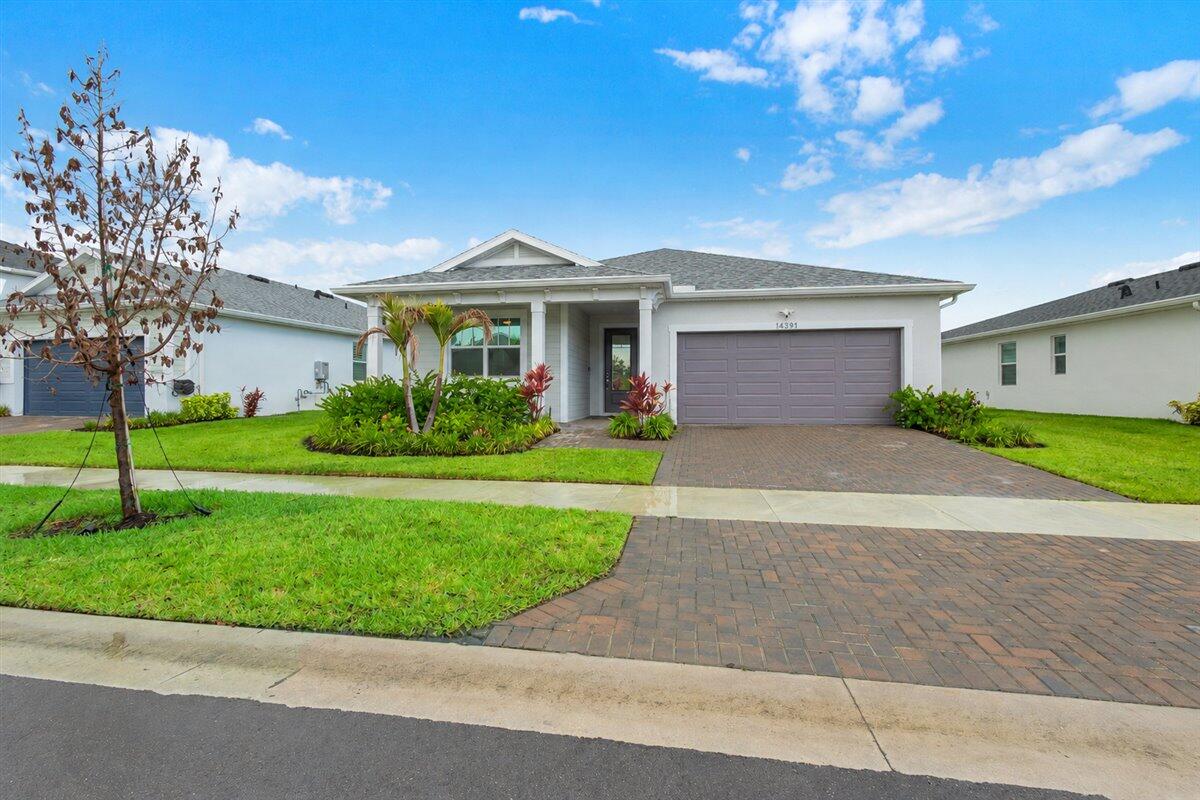CADENCE PHASE III - Residential Lease