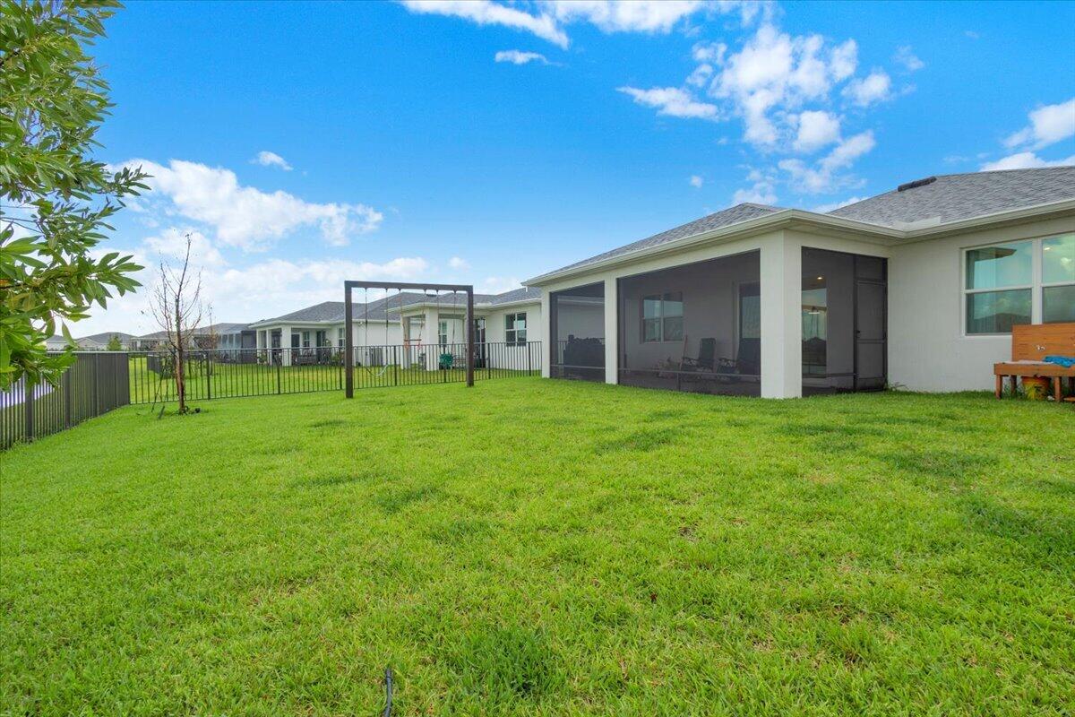 CADENCE PHASE III - Residential Lease