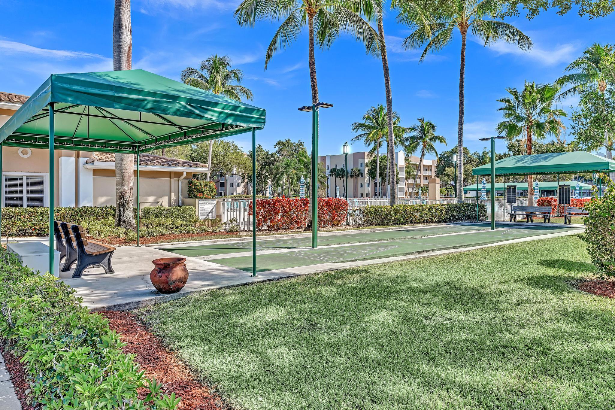 WELDON CONDOMINIUM I - Residential